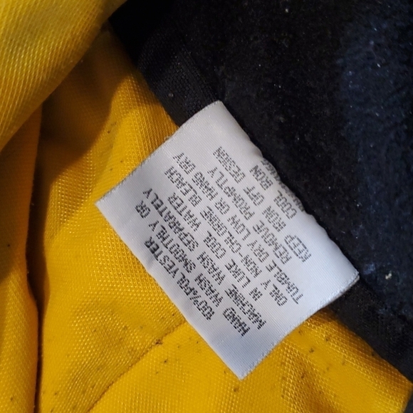 Appalachian State Embroidered Fan Hoodie Youth Large 16-18 - Picture 6 of 6